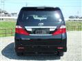 2009 Toyota Alphard