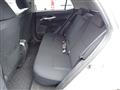 2010 Toyota Auris