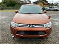 2013 Mitsubishi Outlander