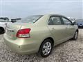 2008 Toyota Belta