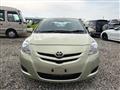 2008 Toyota Belta