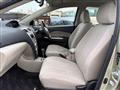 2008 Toyota Belta