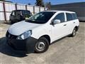 2017 Nissan Ad Van