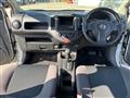 2017 Nissan Ad Van