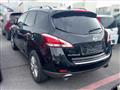 2012 Nissan Murano