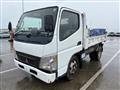 2004 Mitsubishi Canter