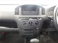 2005 Toyota Probox Van