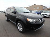 2013 Mitsubishi Outlander