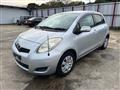 2009 Toyota Vitz