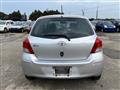 2009 Toyota Vitz