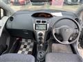 2009 Toyota Vitz