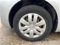 2009 Toyota Vitz