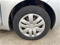 2009 Toyota Vitz
