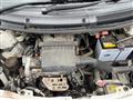 2008 Toyota Vitz
