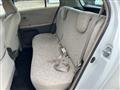 2008 Toyota Vitz