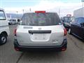 2017 Nissan Ad Van