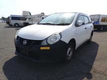 2017 Nissan Ad Van