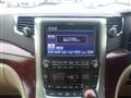 2008 Toyota Alphard