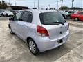 2009 Toyota Vitz