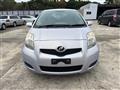 2009 Toyota Vitz
