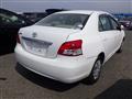 2008 Toyota Belta