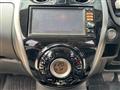 2013 Nissan Note