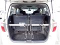 2008 Toyota Alphard