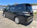 2012 Toyota Vellfire
