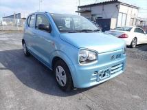 2019 Suzuki Alto