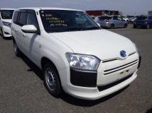 2021 Toyota Probox Van