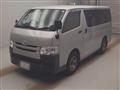 2015 Toyota Hiace Van