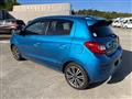 2017 Mitsubishi Mirage