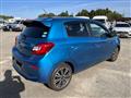 2017 Mitsubishi Mirage