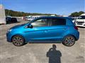 2017 Mitsubishi Mirage