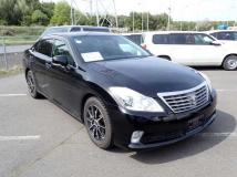 2012 Toyota Crown