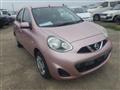 2019 Nissan March