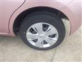 2019 Nissan March