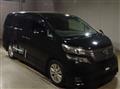 2009 Toyota Vellfire