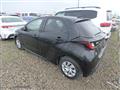 2022 Toyota Yaris