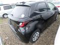 2022 Toyota Yaris