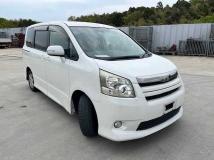 2007 Toyota Noah