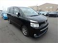 2008 Toyota Voxy