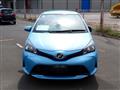 2015 Toyota Vitz
