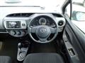 2015 Toyota Vitz