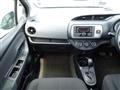 2015 Toyota Vitz