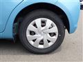 2015 Toyota Vitz