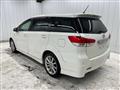 2010 Toyota Wish