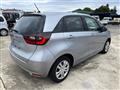 2022 Honda Fit