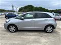 2022 Honda Fit