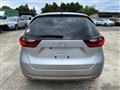 2022 Honda Fit